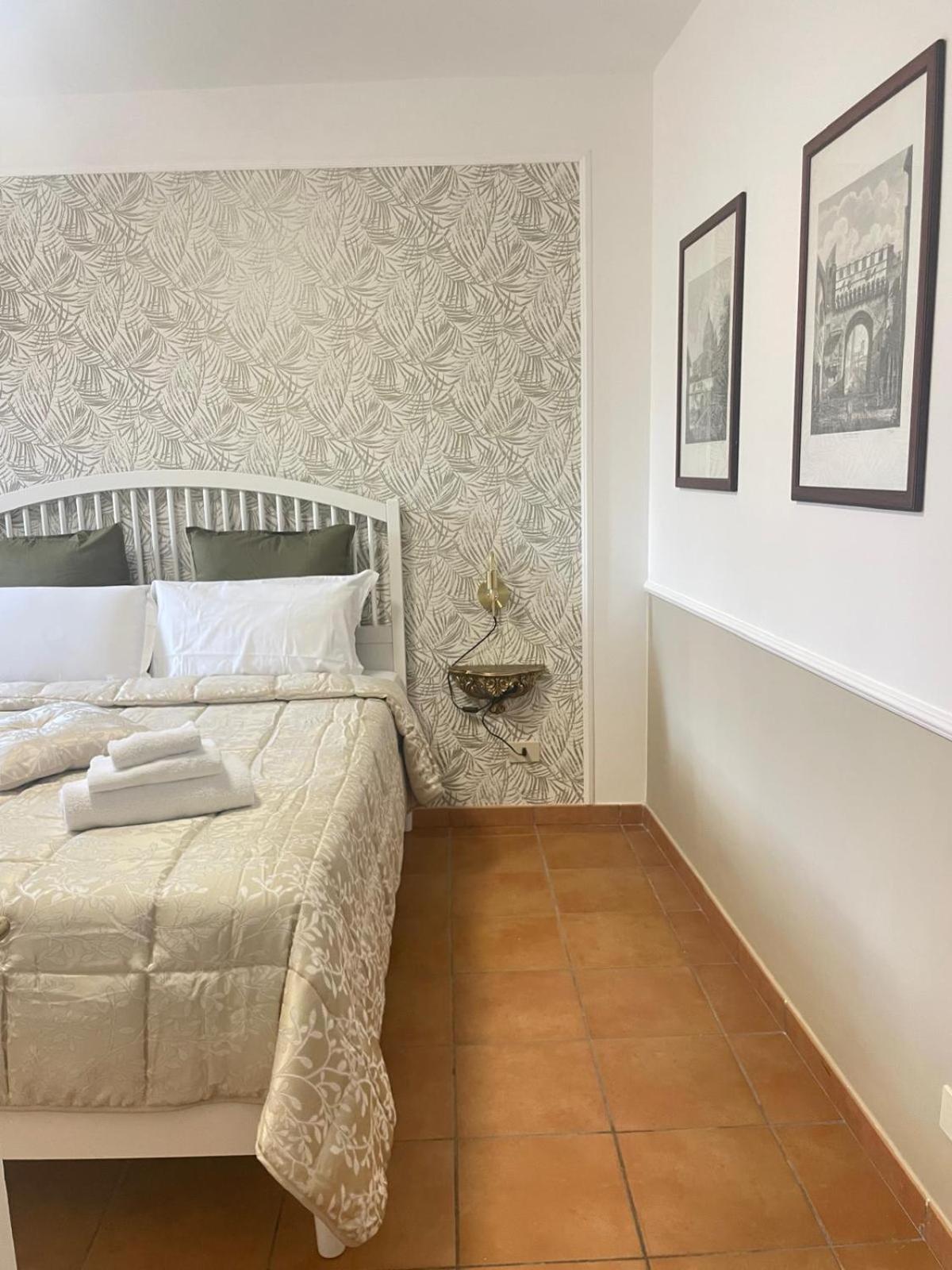 Sweet Home Trastevere 2- Roma Kültér fotó